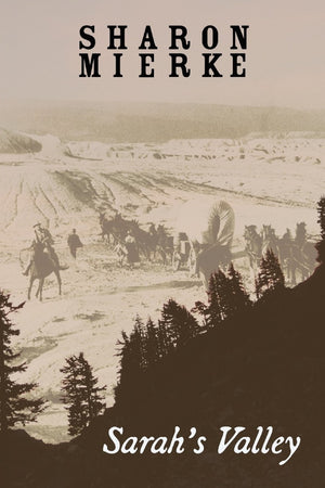 Sarah'S Valley,New