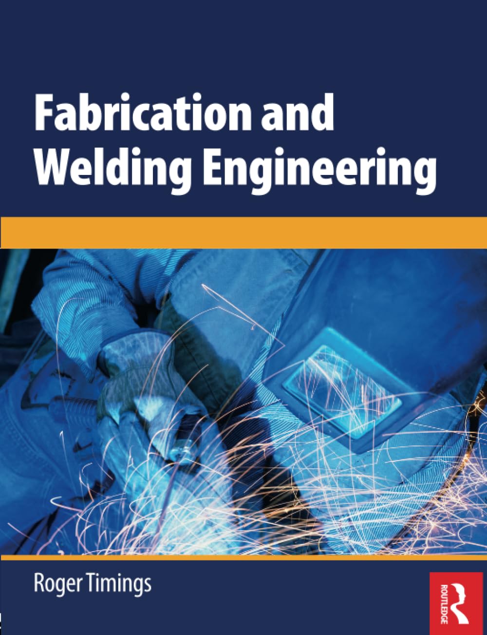Fabrication and Welding Engineering,Used