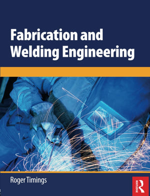 Fabrication and Welding Engineering