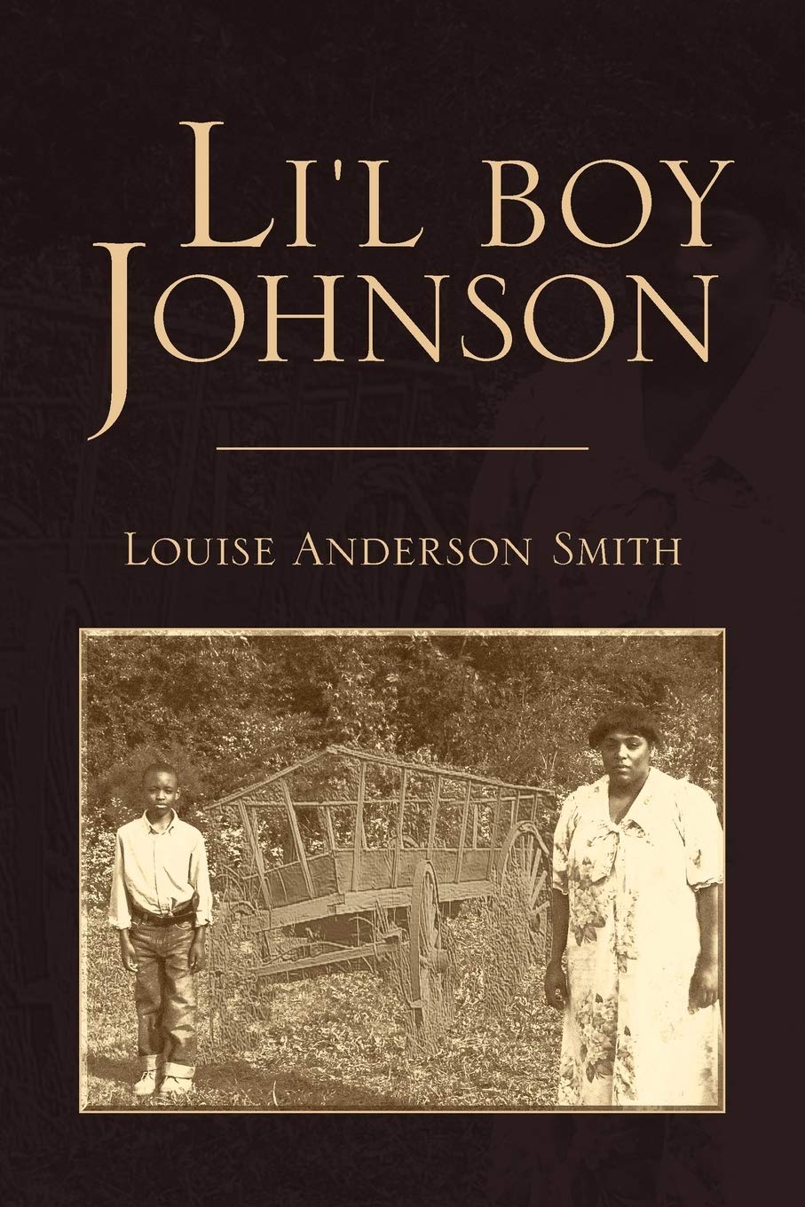 Li'L Boy Johnson,Used