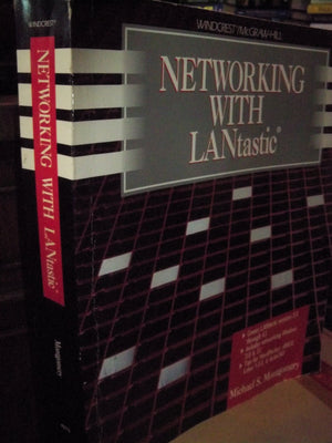 Networking With Lantastic,Used