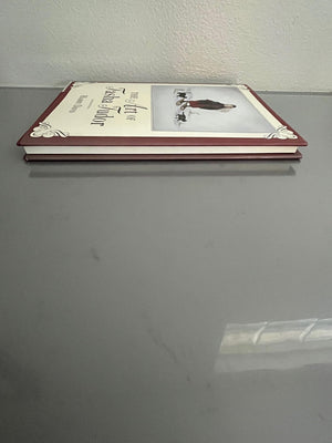 The Art Of Tasha Tudor,New