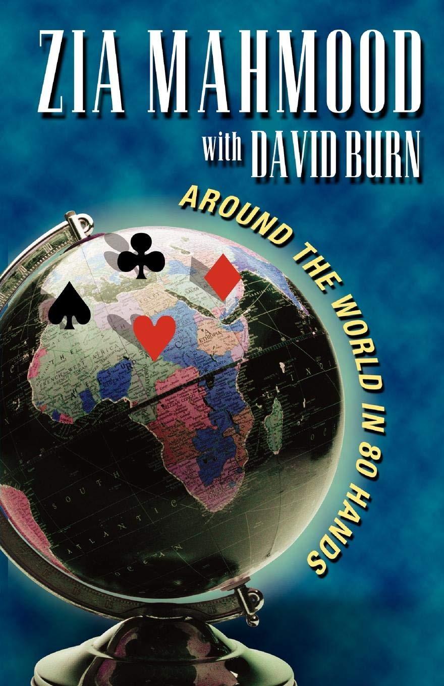 Around The World In 80 Hands