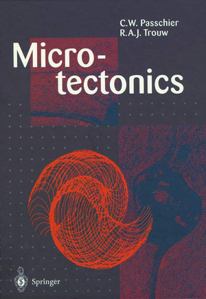 Microtectonics,Used