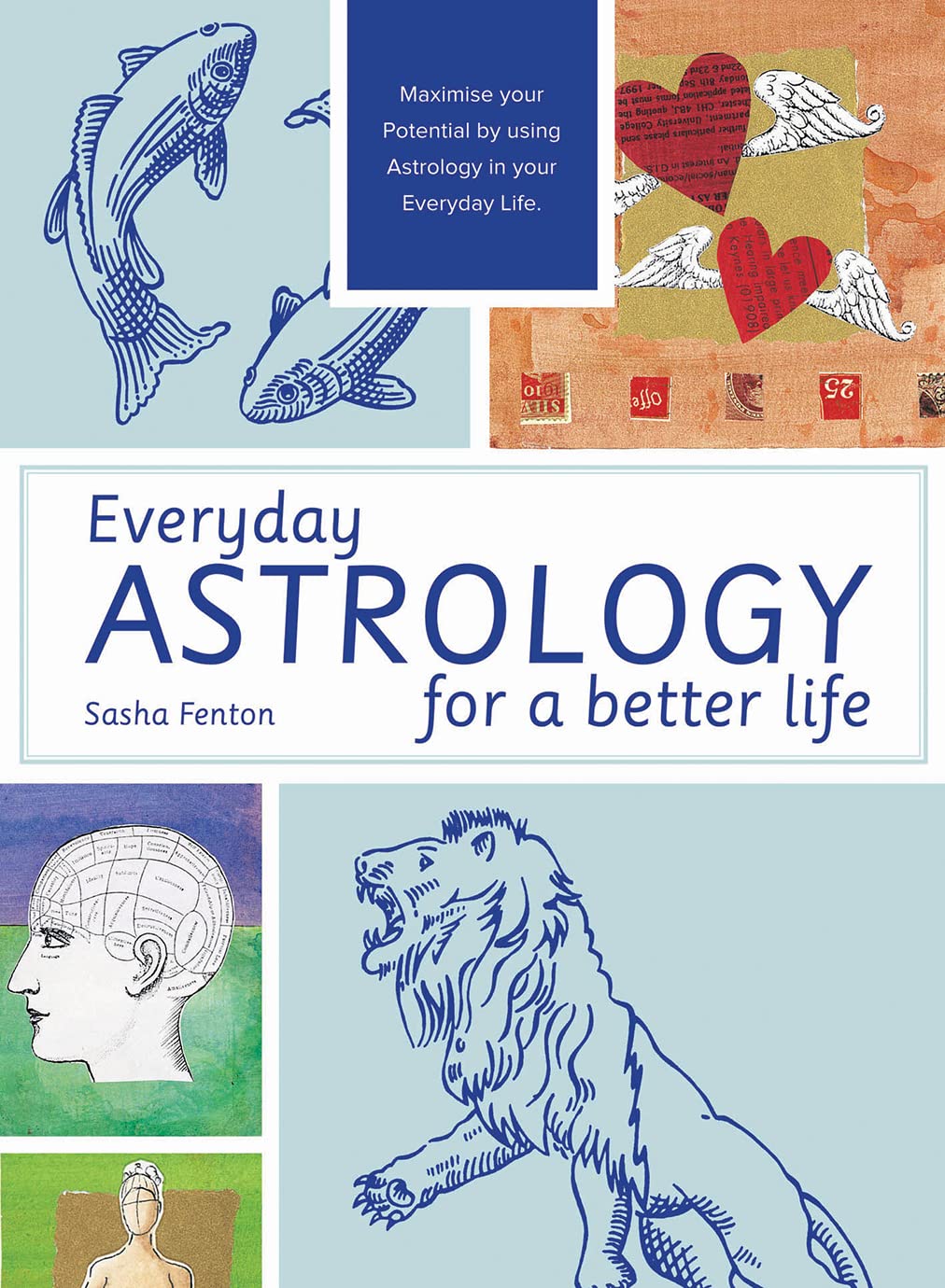 Everyday Astrology For A Better Life: Maximise Your Potential By Using Astrology In Your Everyday Life