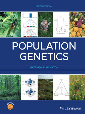 Population Genetics,Used