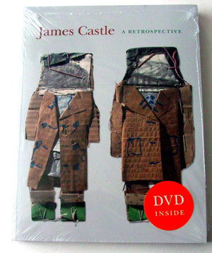 James Castle: A Retrospective,New