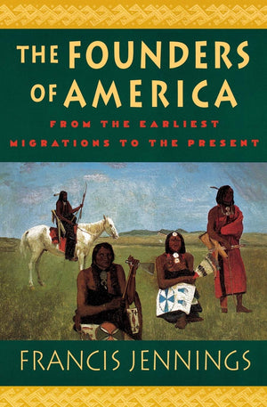 The Founders Of America,New