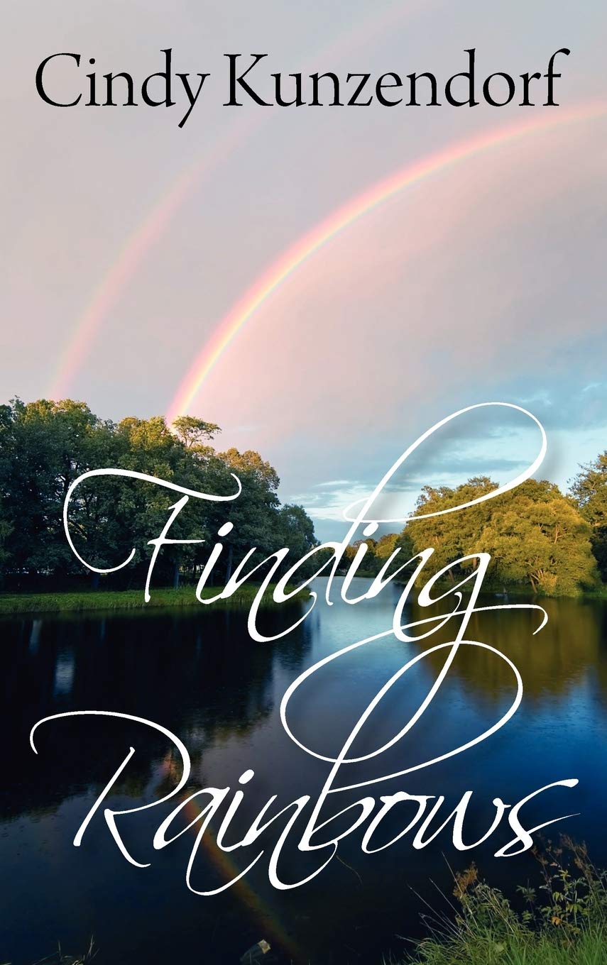 Finding Rainbows,Used