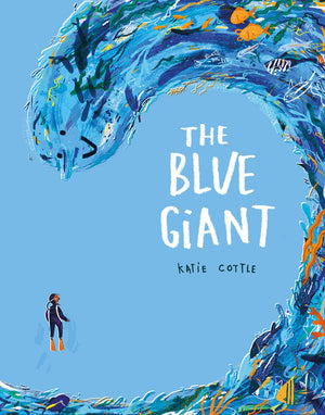 Blue Giant,New