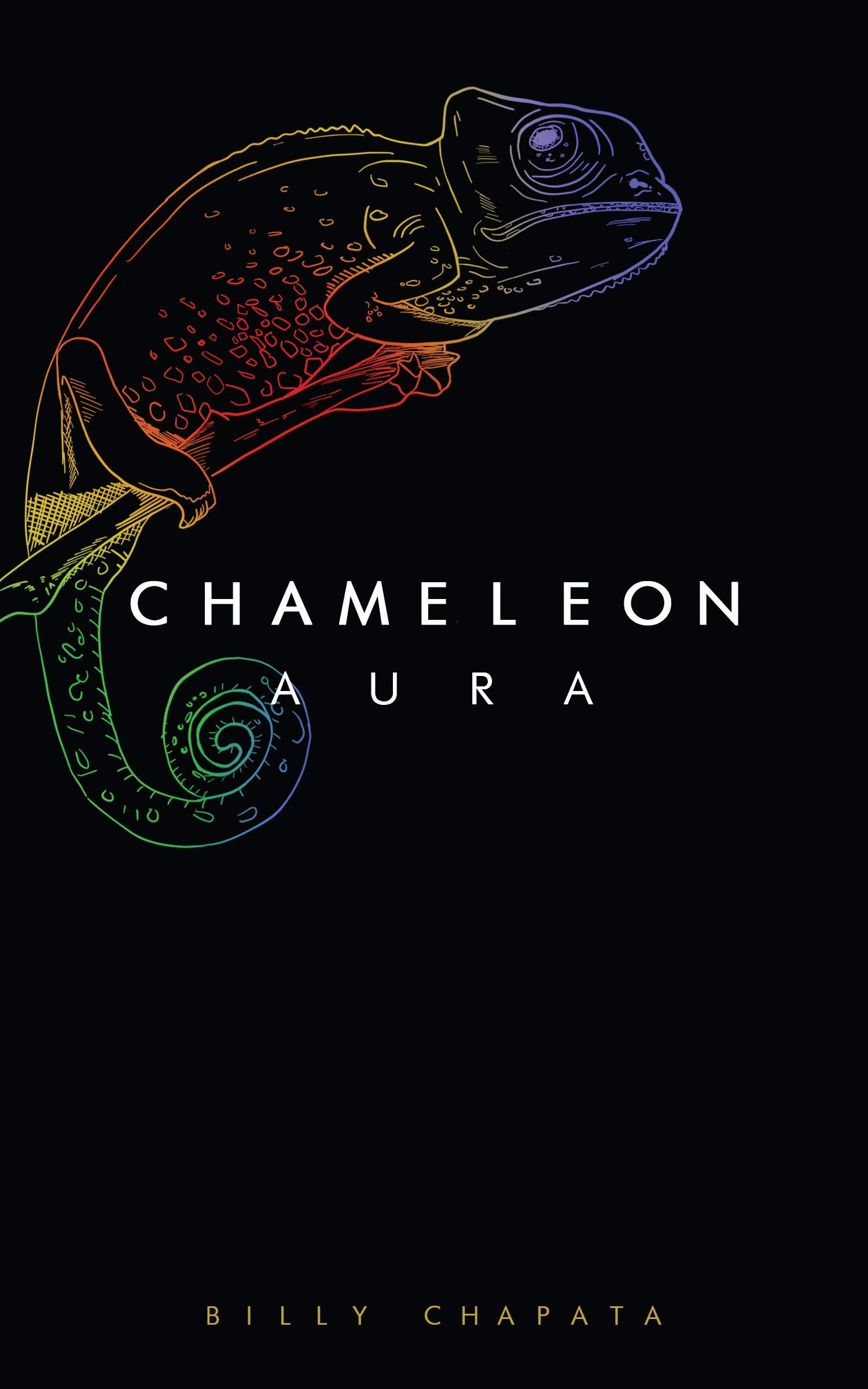 Chameleon Aura,Used