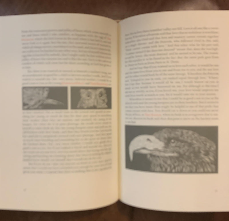 Master Richard's Bestiary of Love and Response,Used