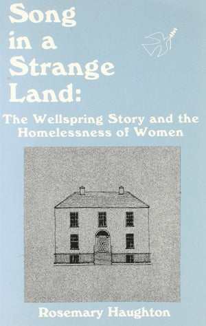 Song In A Strange Land,New