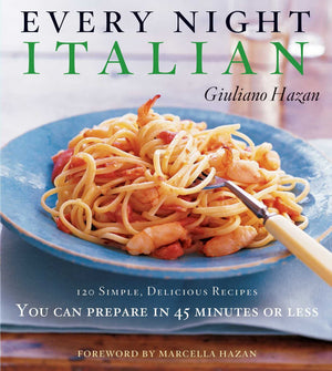 Every Night Italian: Every Night Italian,Used