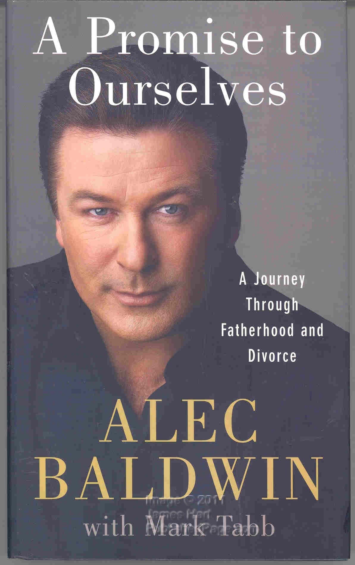 A Promise To Ourselves: A Journey Through Fatherhood And Divorce-new