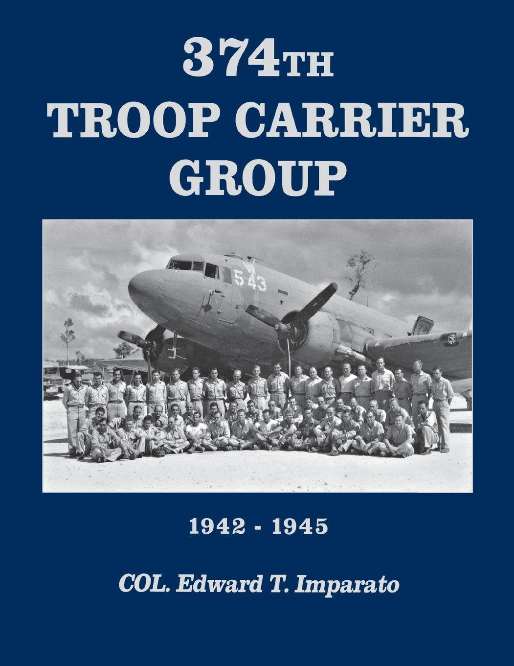 374th Troop Carrier Group,Used