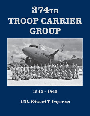 374th Troop Carrier Group,Used