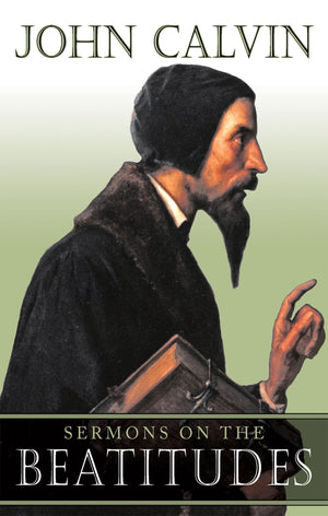 Sermons on the Beatitudes,Used