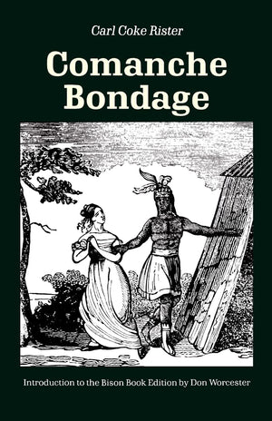 Comanche Bondage,New