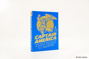 Captain America (Penguin Classics Marvel Collection),Used