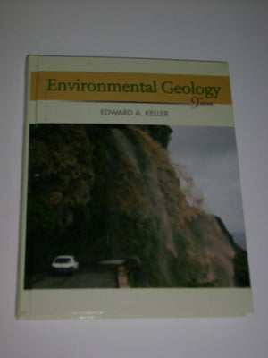 Environmental Geology,New