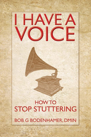 I Have a Voice: How to Stop Stuttering,Used