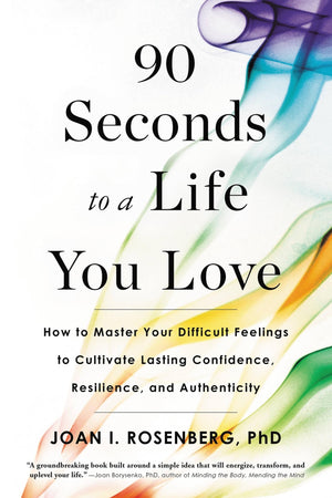 90 Seconds To A Life You Love,Used