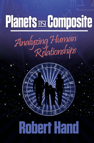 Planets In Composite: Analyzing Human Relationships,Used