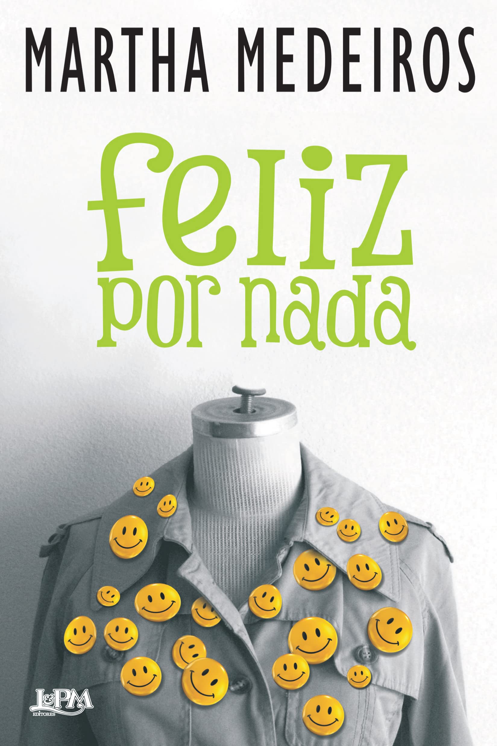 Feliz Por Nada (Em Portugues do Brasil),Used