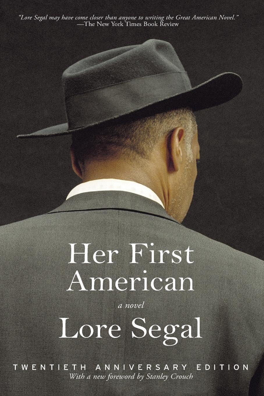 Her First American,Used