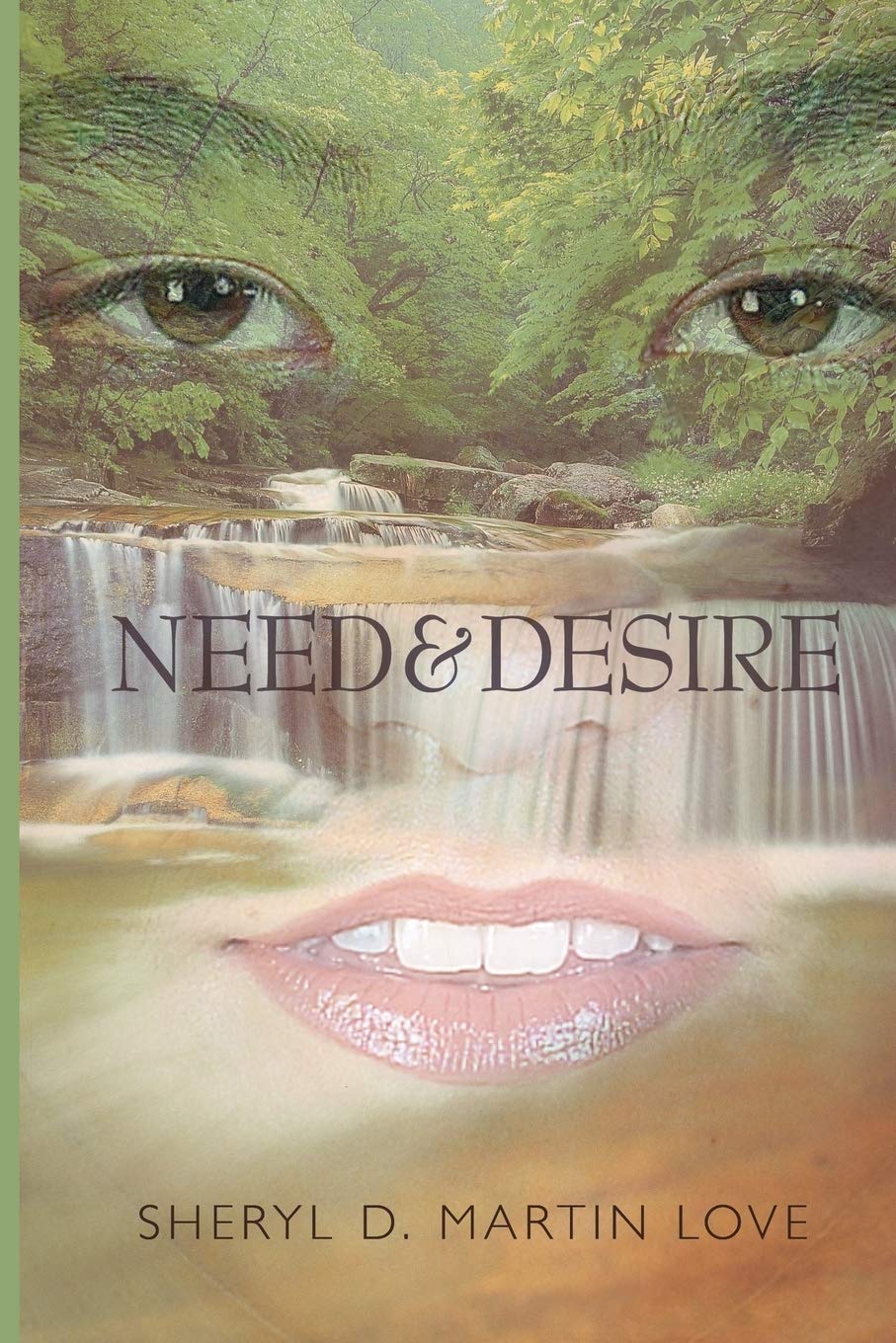 Need and Desire,Used