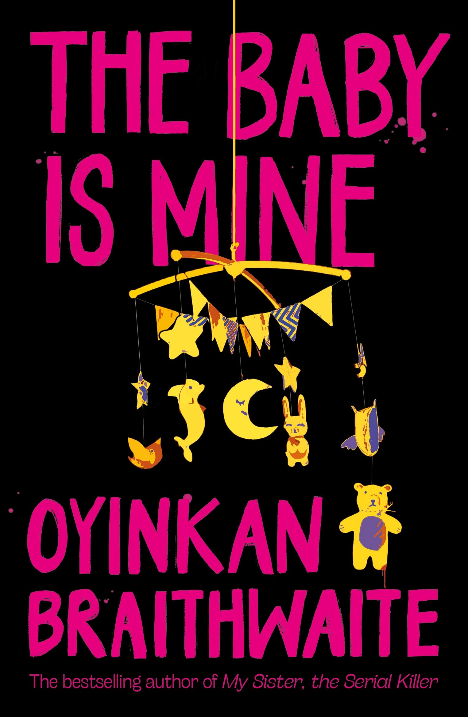 The Baby Is Mine: Quick Reads,Used