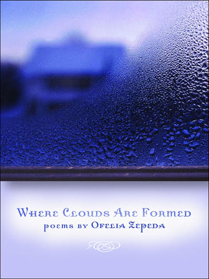 Where Clouds Are Formed (Volume 63) (Sun Tracks),Used