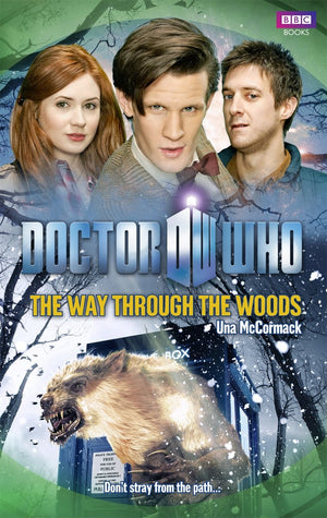 Doctor Who: Way through the Woods (Dr. Who),Used