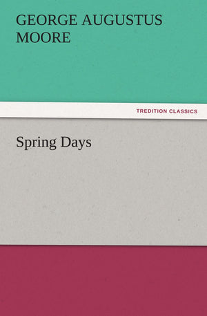 Spring Days,Used