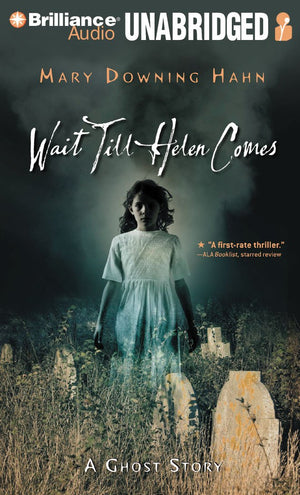 Wait Till Helen Comes: A Ghost Story,Used
