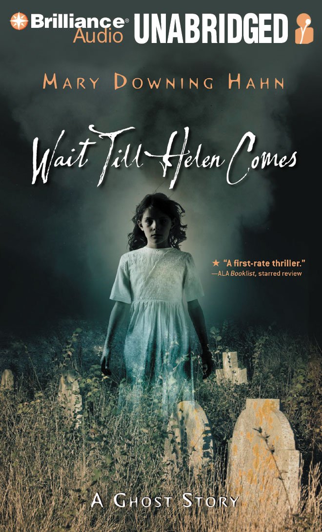 Wait Till Helen Comes: A Ghost Story,Used