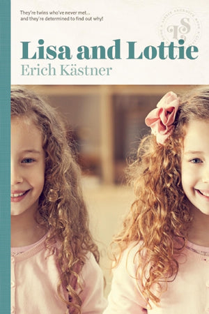 Lisa and Lottie,Used