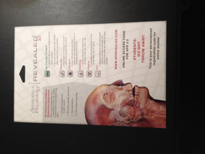 Student Access Card Anatomy & Physiology Revealed Version 3.0,New