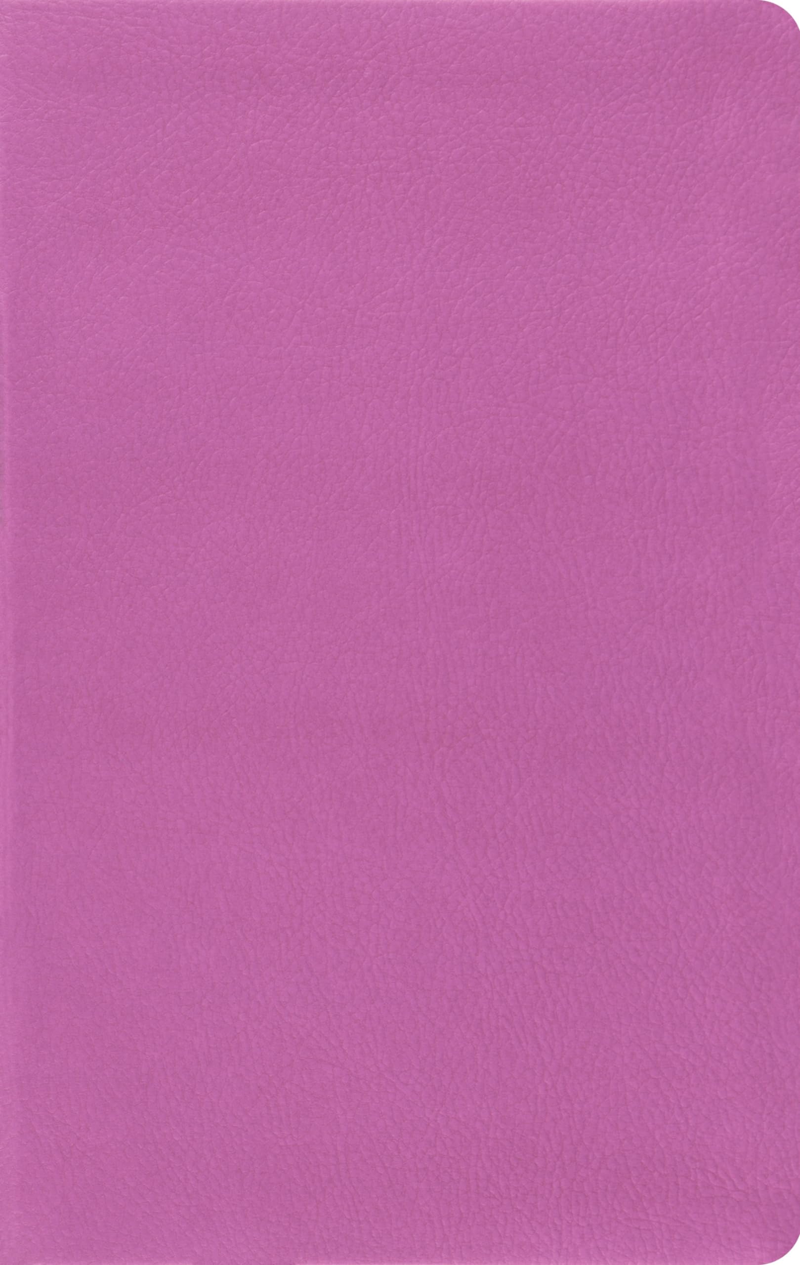 ESV Gift Bible (TruTone, Pink),Used