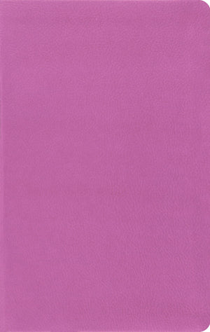 ESV Gift Bible (TruTone, Pink),Used