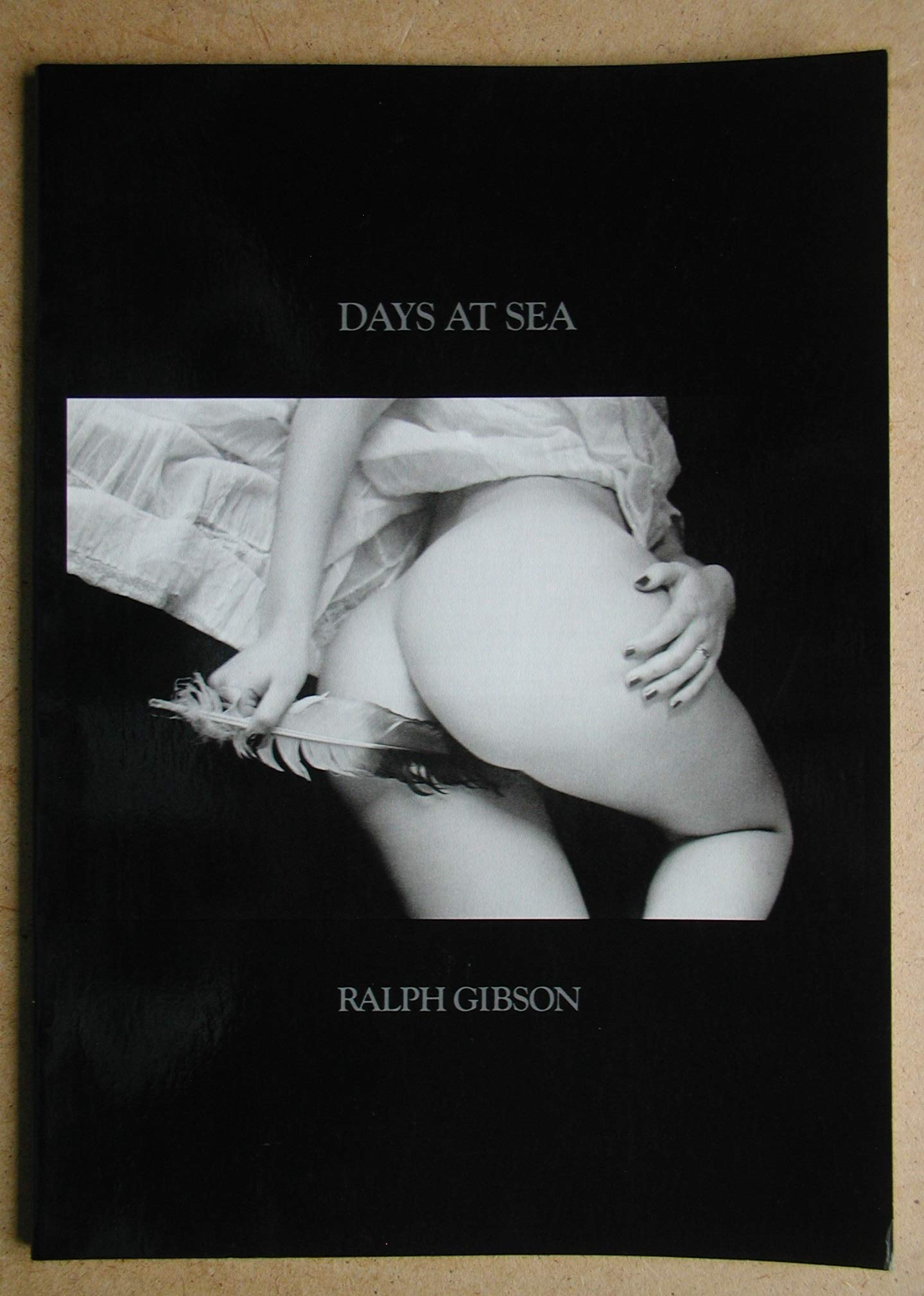 Days at Sea,Used