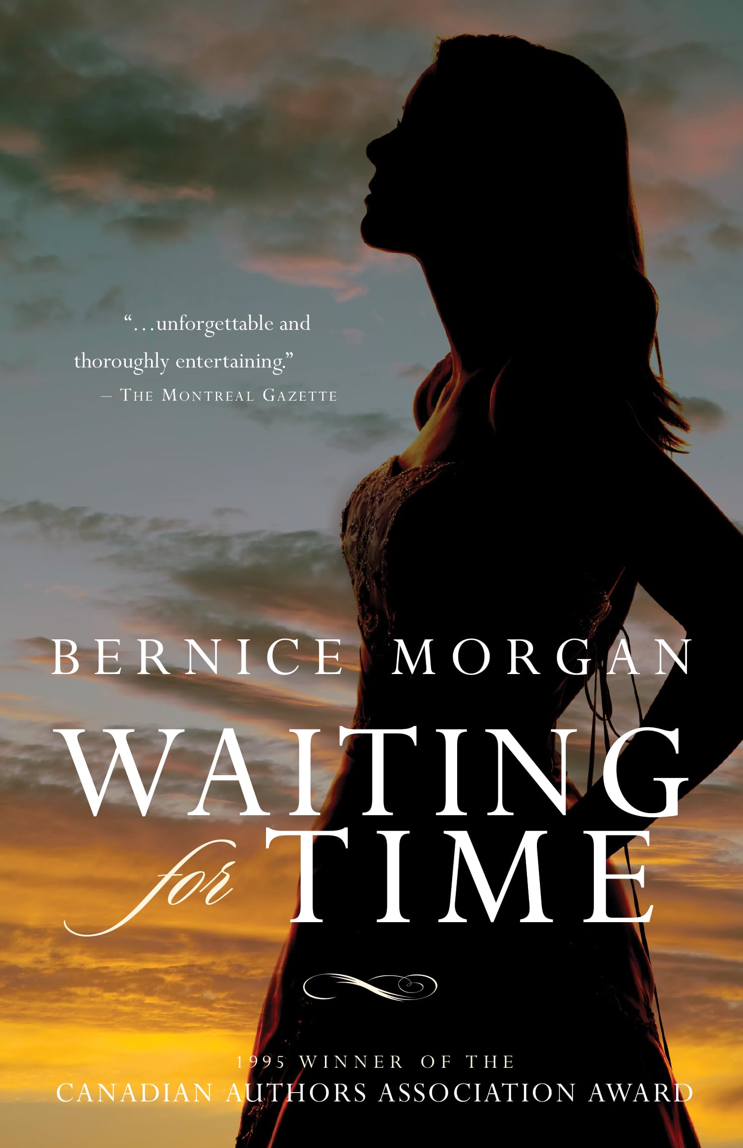 Waiting for Time,Used