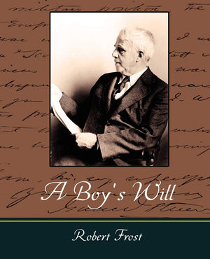A Boy's Will,Used