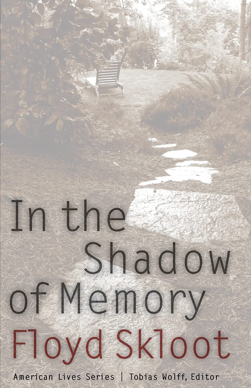 In The Shadow Of Memory (American Lives),Used