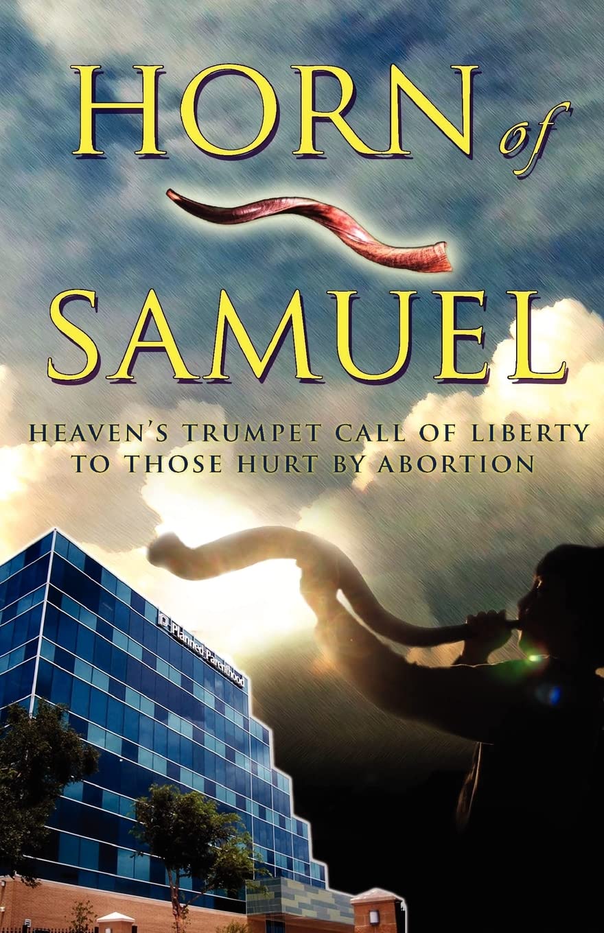 Horn of Samuel,Used
