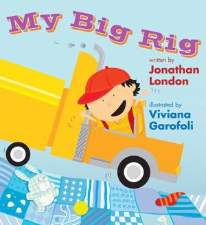 My Big Rig,Used