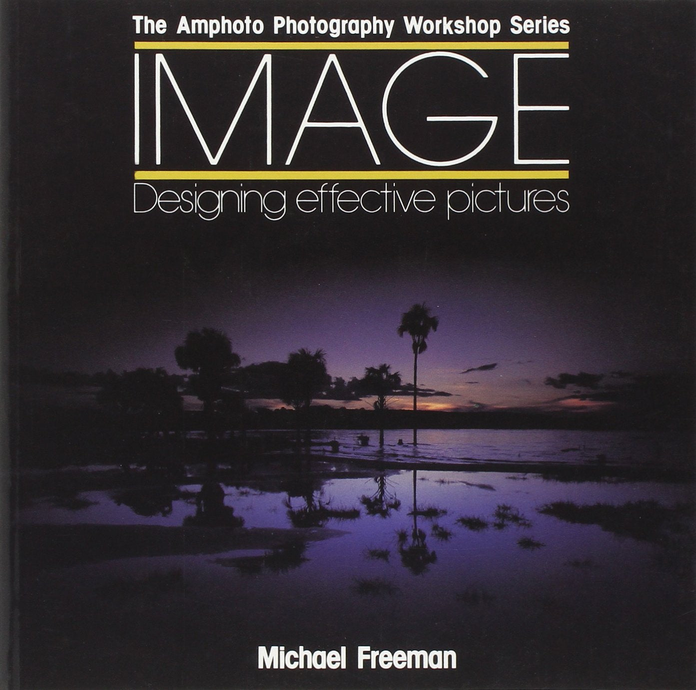 Image: Designing Effective Pictures (Amphoto Photography Workshop Series)-used