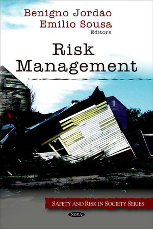 Risk Management (Safety and Risk in Society),Used
