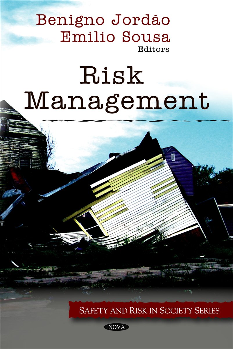 Risk Management (Safety and Risk in Society),Used